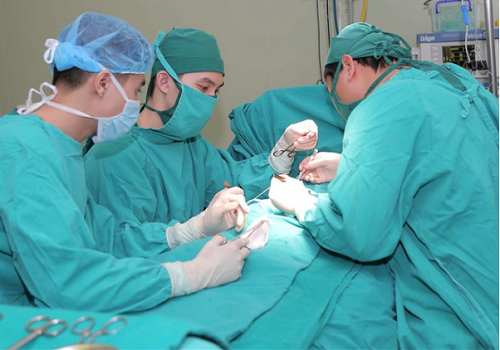 Cách lột bao quy đầu tại nhà và một số cảnh báo nguy hiểm