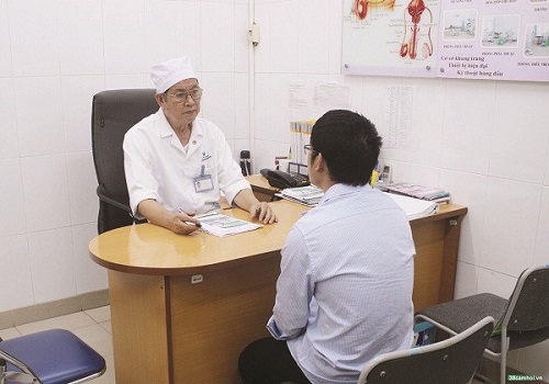 Giá cắt bao quy đầu ở An Giang? Địa chỉ uy tín?
