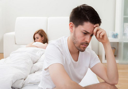 Viêm tinh hoàn nam giới cần kiêng ăn gì?