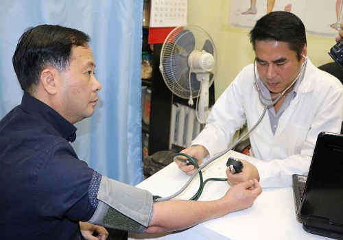 Khám chữa bệnh rối loạn cương dương ở đâu? Địa chỉ tốt nhất ở An Giang