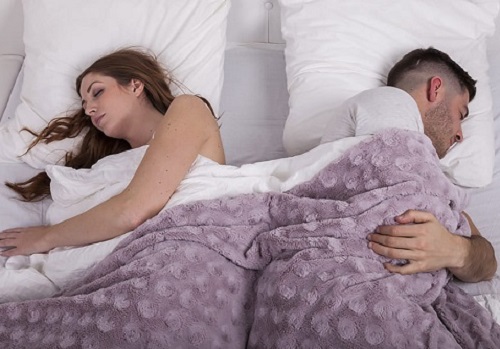 Những biểu hiện của bệnh rối loạn cương dương ở nam giới