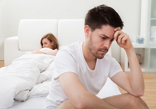 Bị trầy xước bao quy đầu có sao không? Chuyên gia giải đáp