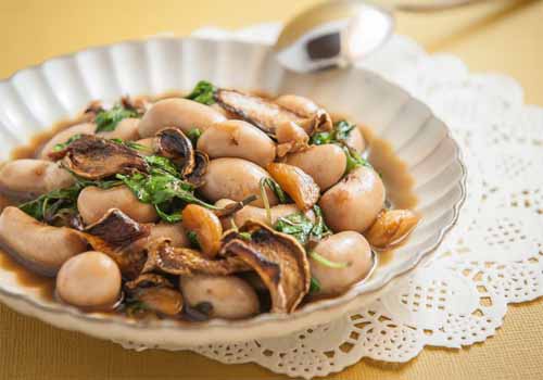 Nam giới ăn tinh hoàn bò, lợn, gà có tốt không?