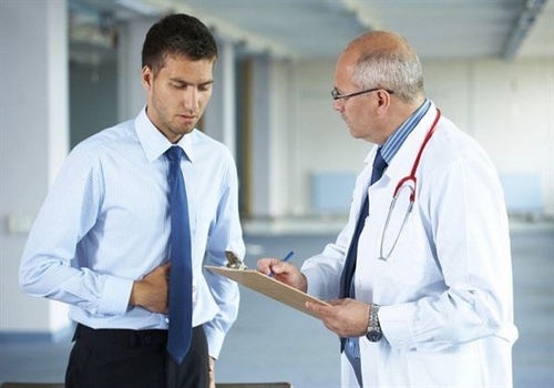 Cách điều trị bệnh giang mai tại nhà đem lại hiệu quả