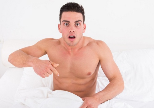 Cách điều trị bệnh giang mai tại nhà đem lại hiệu quả