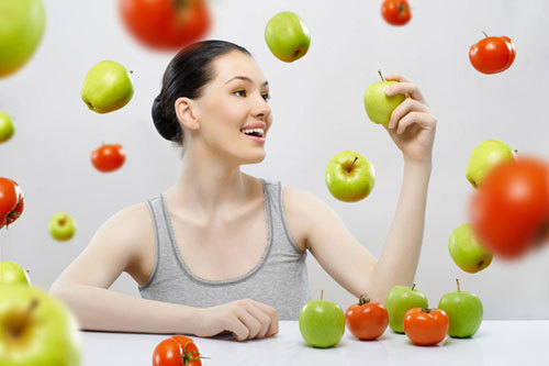 Những kinh nghiệm giảm cân tự nhiên hữu ích