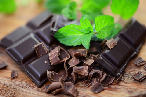 Ngạc nhiên vì ăn chocolate đen giúp giảm cân hiệu quả