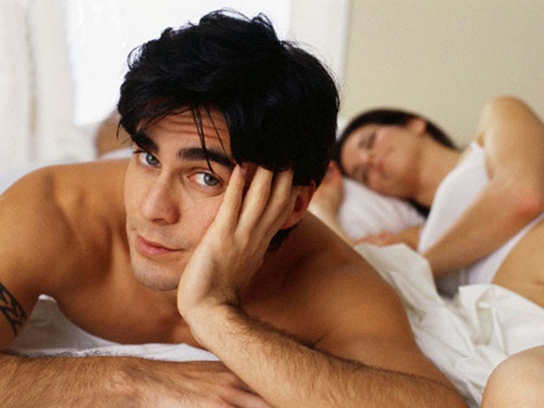 Những bí mật về tình dục của nam giới