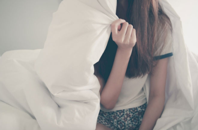 Dấu hiệu 'nhãn tiền' cho thấy bạn khá dở về đời sống tình dục - 4