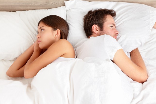 Dấu hiệu 'nhãn tiền' cho thấy bạn khá dở về đời sống tình dục - 3