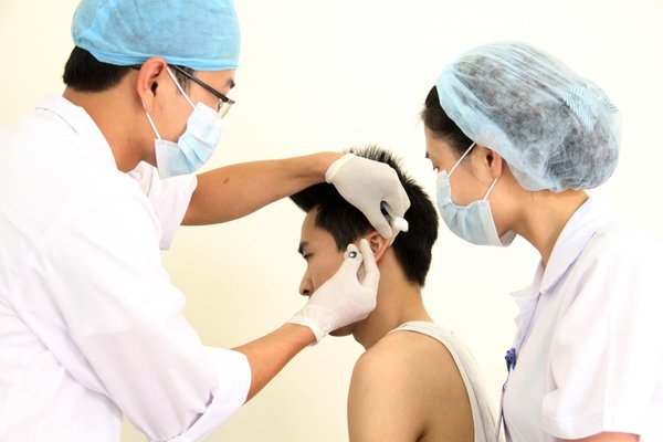 Cấy chỉ và những lưu ý khi điều trị