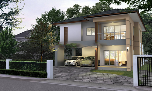 thiết kế biệt thự đẹp