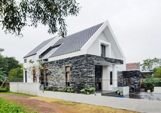 thiết kế nhà cấp 4 đẹp