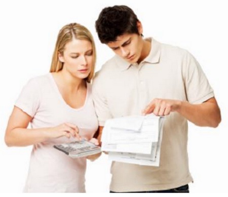 Thuận vợ, thuận chồng, tát bể Đông cũng cạn
