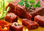 Ăn thịt bò để giảm cân cực kì tốt