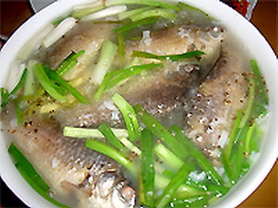 Ăn gì khi tinh binh thất trận - 1