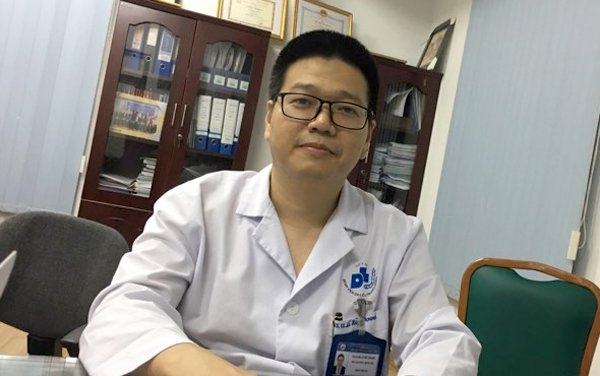 sùi mào gà, bệnh sùi mào gà