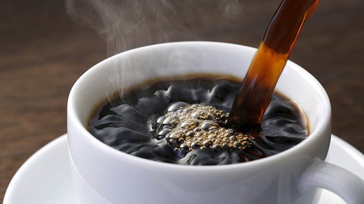 Thực phẩm và đồ uống tăng cường trao đổi chất một cách khó tin