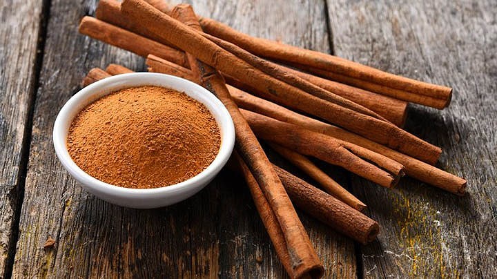 Thực phẩm và đồ uống tăng cường trao đổi chất một cách khó tin