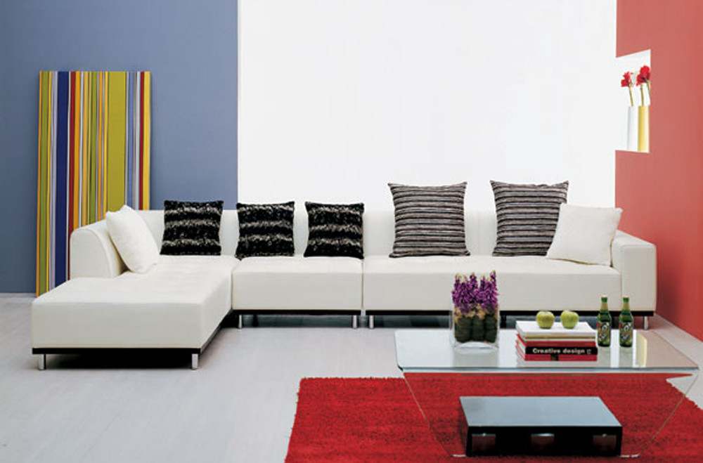 Cải tạo căn hộ 50m2