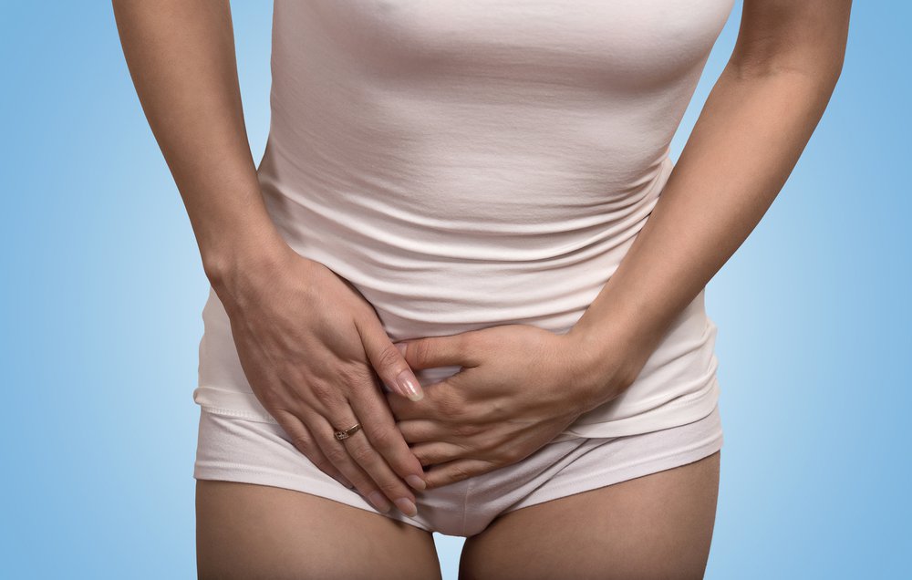 Nguy cơ mắc bệnh tình dục khi tẩy lông vùng kín