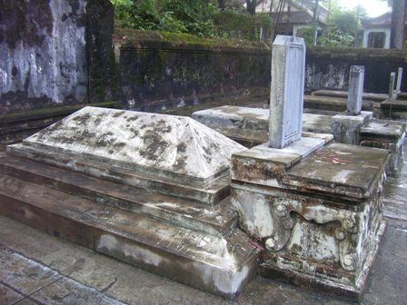 Kỳ 2: Khám phá “chốn cũ" của quan hoạn - 3
