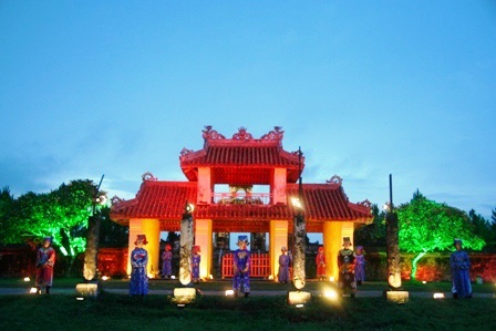 Kỳ 2: Khám phá “chốn cũ" của quan hoạn - 6