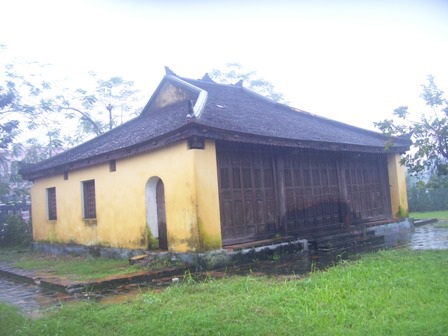 Kỳ 2: Khám phá “chốn cũ" của quan hoạn - 8