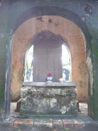Kỳ 2: Khám phá “chốn cũ" của quan hoạn - 7