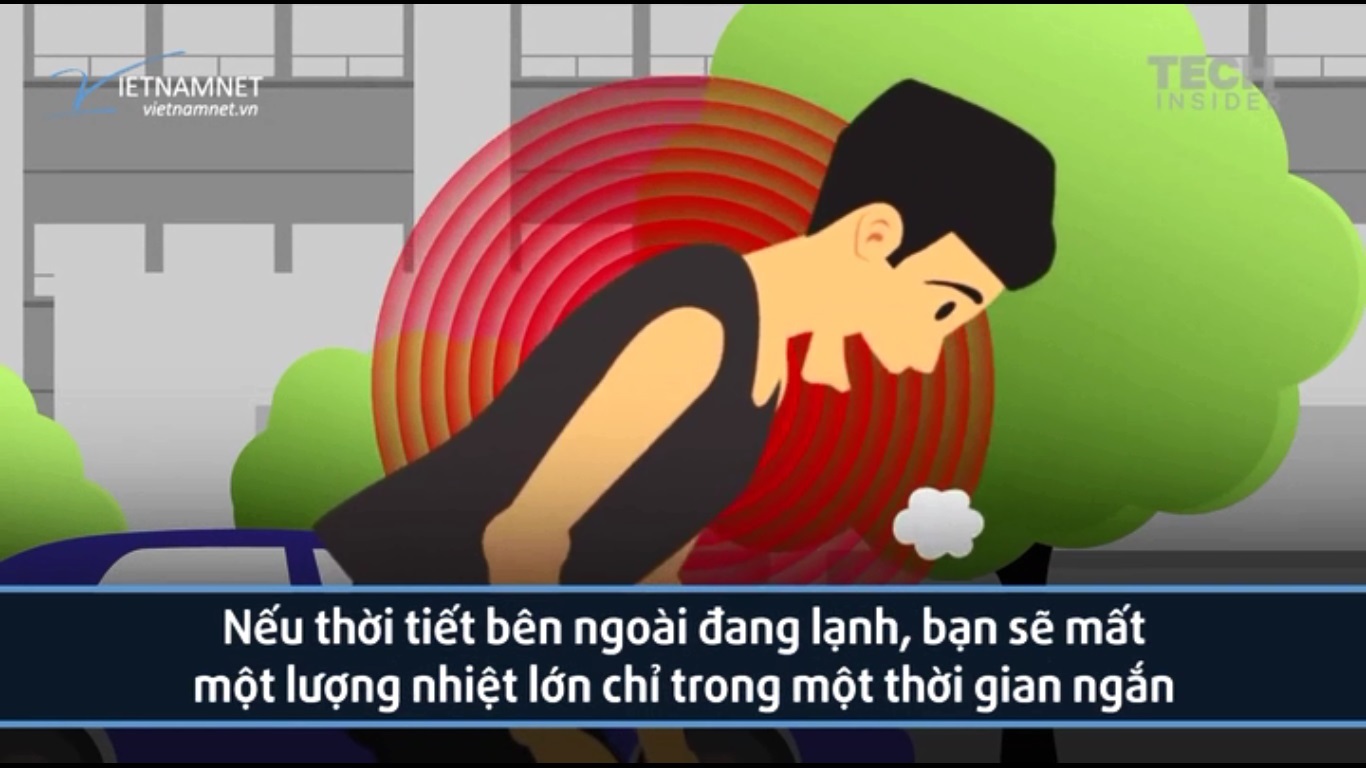 Chạy nhiều chưa hẳn đã tốt như mọi người nghĩ