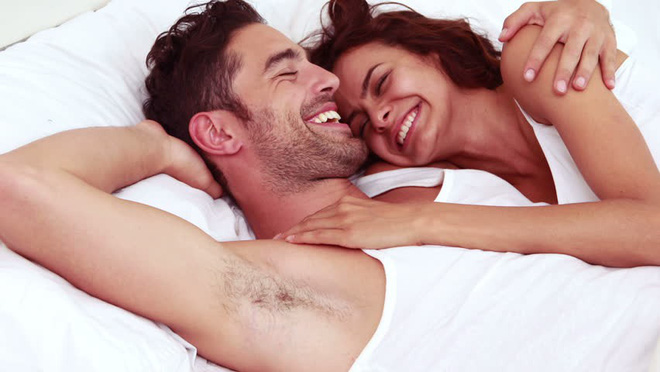 11 'bí quyết' giúp bạn dễ đạt cực khoái: Ngay kể cả người có kinh nghiệm nhất vẫn bất ngờ