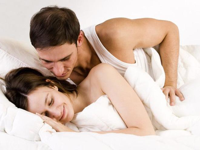 Bí quyết kéo dài thời gian dạo đầu để 'cuộc yêu' thăng hoa