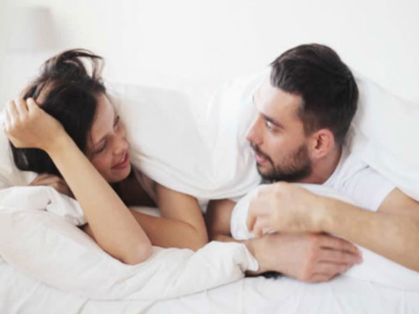 Ân ái trong mùa đông có tốt cho sức khỏe?