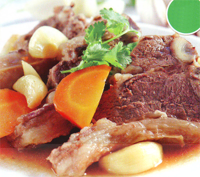 Món ăn thuốc trị chứng khó 'lên'