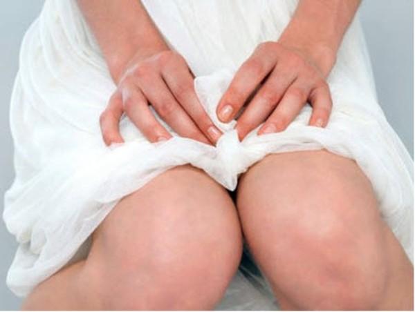 Làm sao xử lý cơn đau vùng kín sau quan hệ? - 1