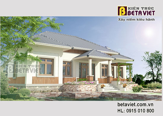 thiết kế biệt thự, biệt thự đẹp, biệt thự nghỉ dưỡng, biệt thự vườn