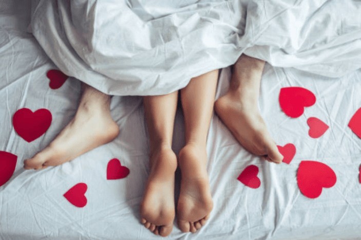 Làm thế nào để tránh rước bệnh vào người sau khi quan hệ?