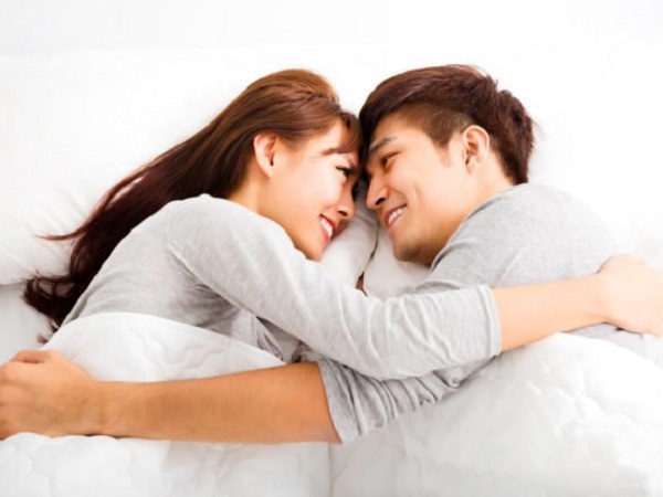 Nàng 'yêu' lần đầu nên 'ngoan' hay 'hư'? - 3
