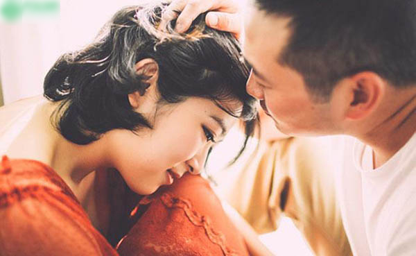 6 cách khởi động lại 'chuyện ấy' cho phụ nữ tiền mãn kinh khiến chàng phải công nhận 'gừng càng già càng cay' - 1