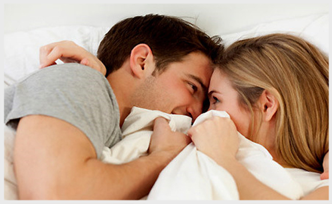 Con gái còn 'zin' cần chú ý điều này để lần đầu 'yêu' diễn ra suôn sẻ - 2