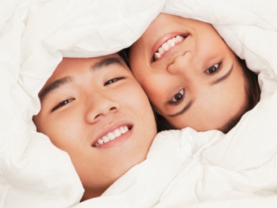 “Sự tiến hóa” của sex trong hôn nhân