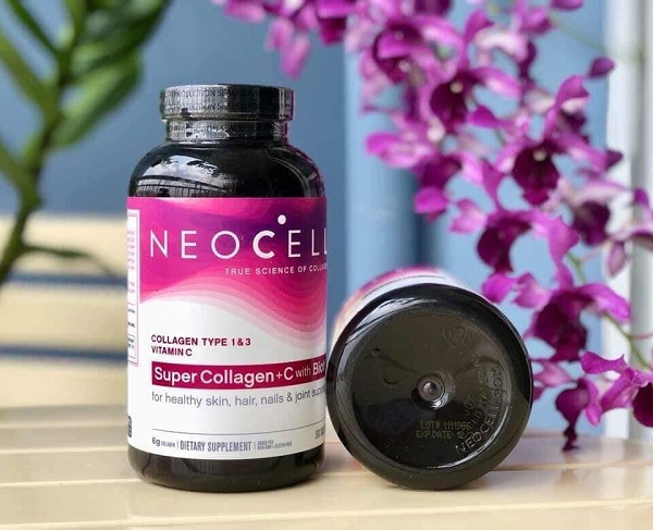 Neocell Super collagen + C 360 reviews