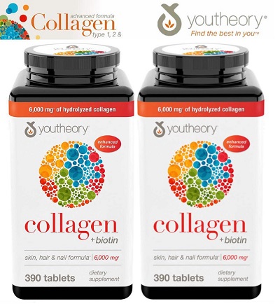 review vien uong collagen youtheory 123 390 vien cua my 5
