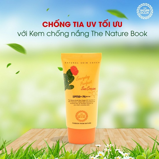 Kem chống nắng Everyday Perfect Sun Cream có tốt không?