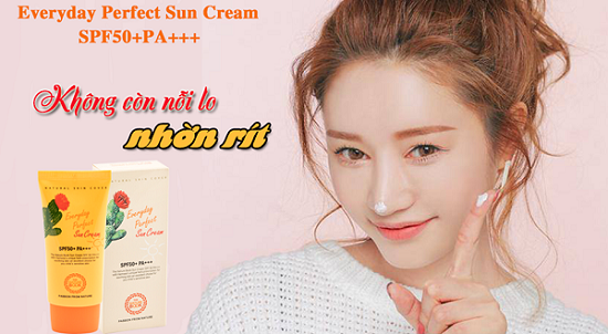 Ưu điểm và nhược điểm của kem chống nắng Hàn Quốc