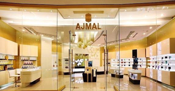 Nước hoa Ajmal Dubai