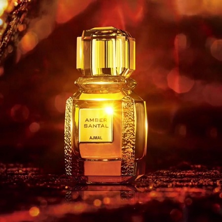 Amber Santal
