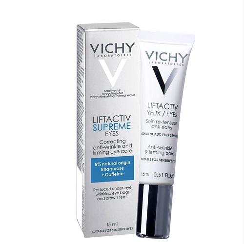 Vichy Liftactiv Supreme Eyes
