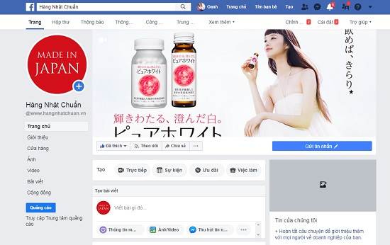 shop ban hang nhat noi dia 1
