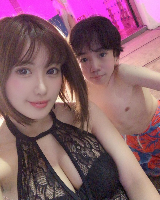 Cao chưa tới 1m, chàng trai Nhật Bản vẫn trở thành diễn viên 18+ nổi tiếng - Ảnh 5.